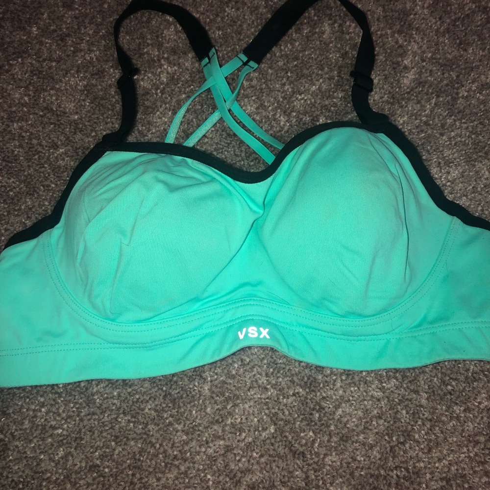 Vsx bra Victoria secret